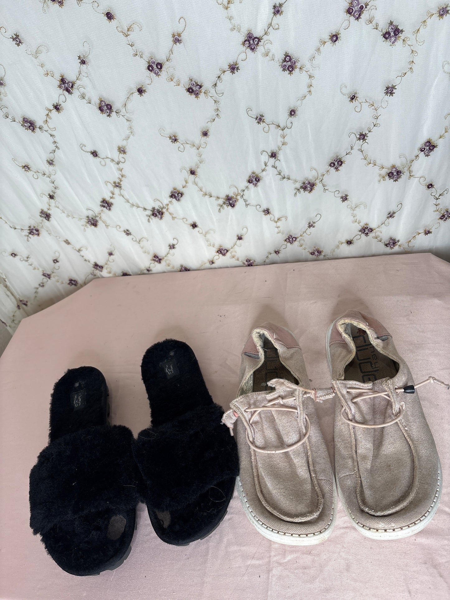 Size 8 $1 each