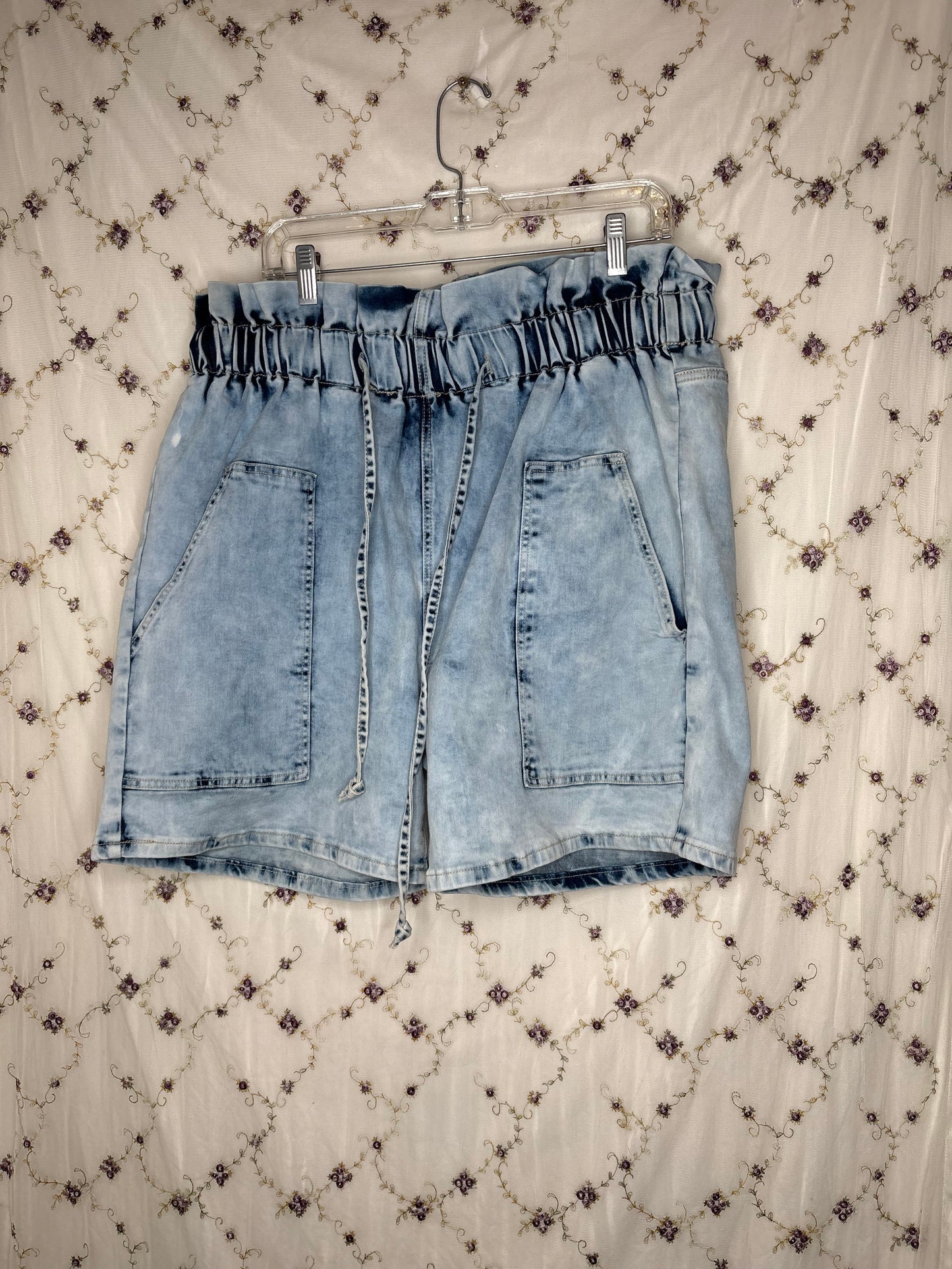 1X