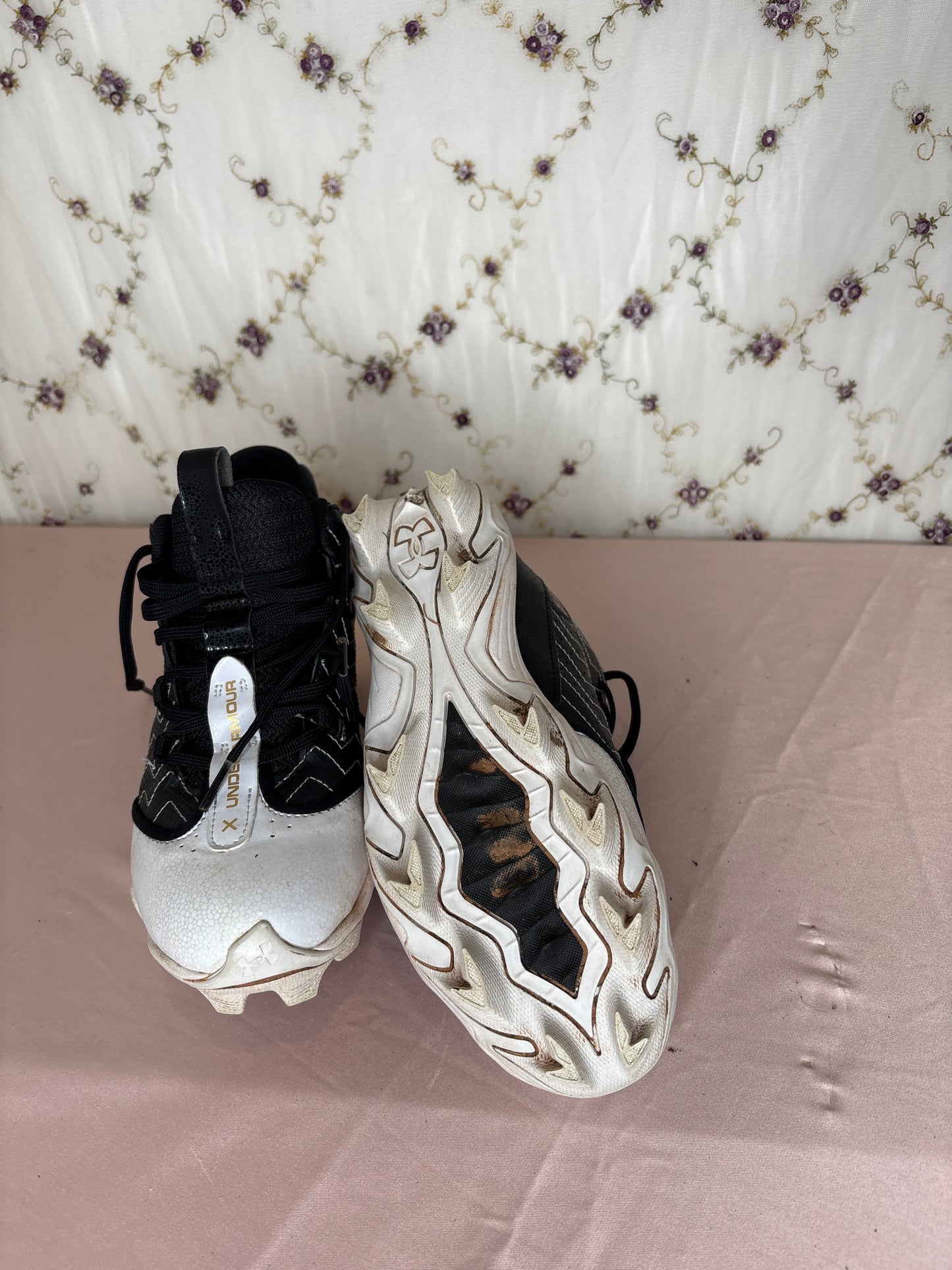 Boys 5.5 $3