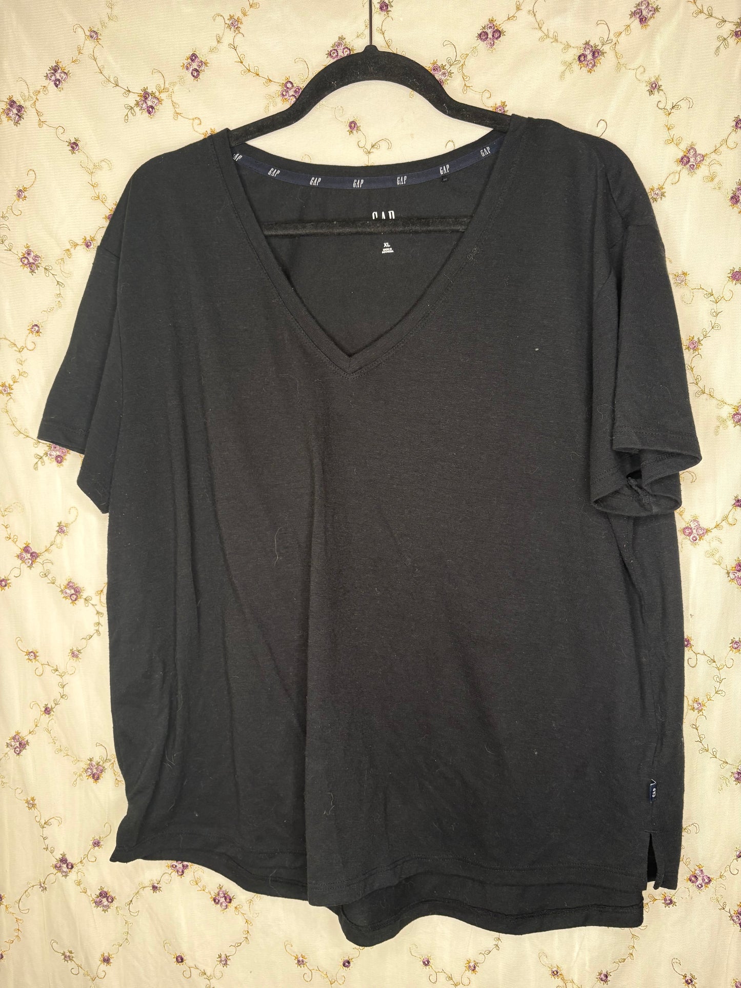 XL