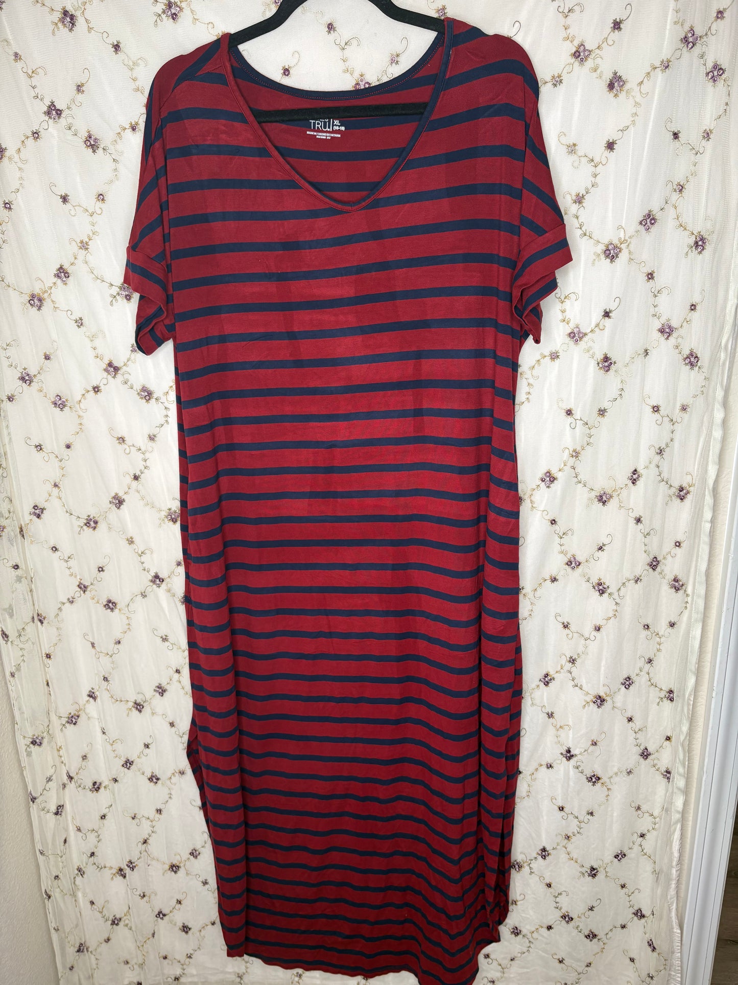 XL