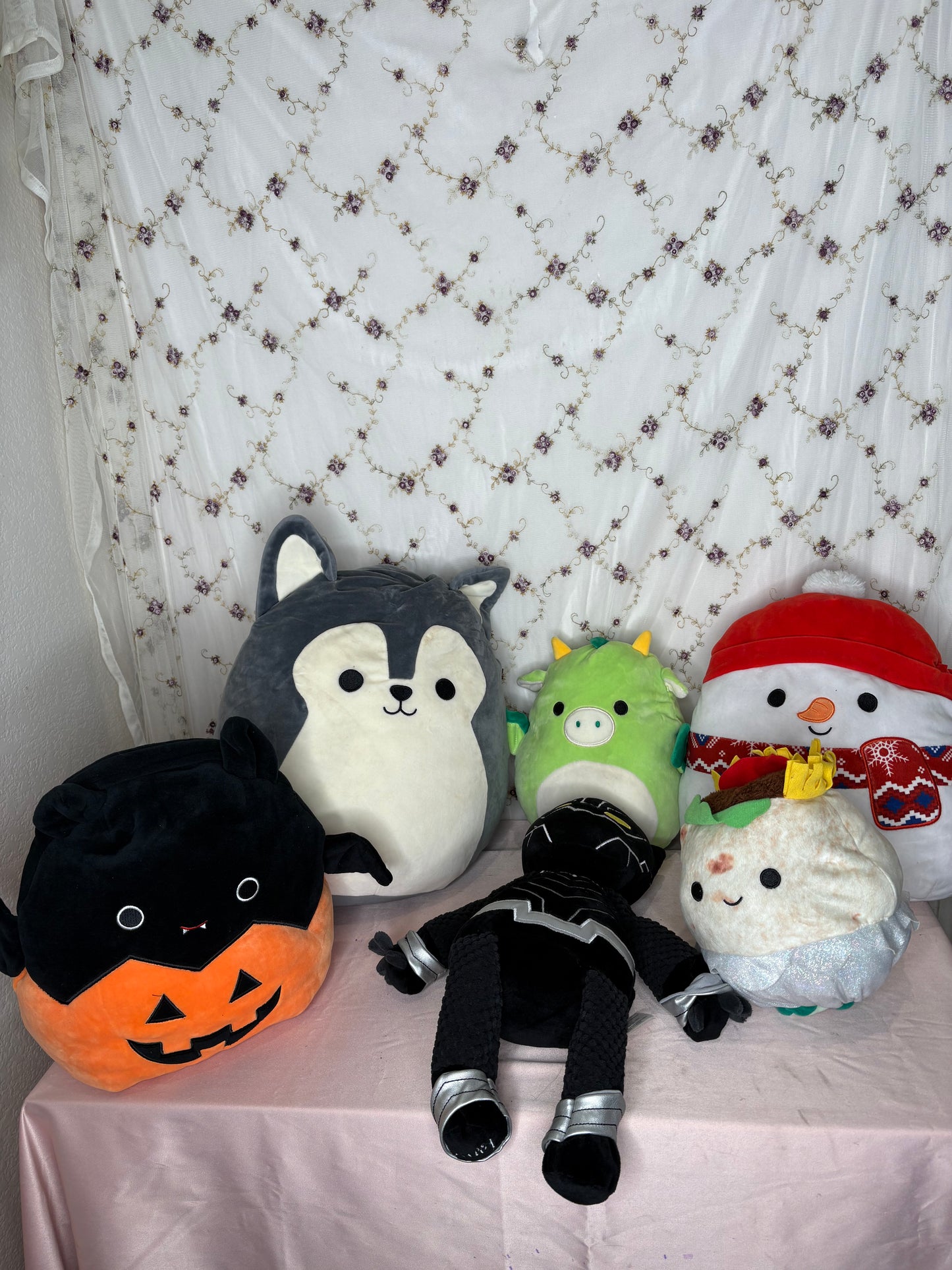 $1 each