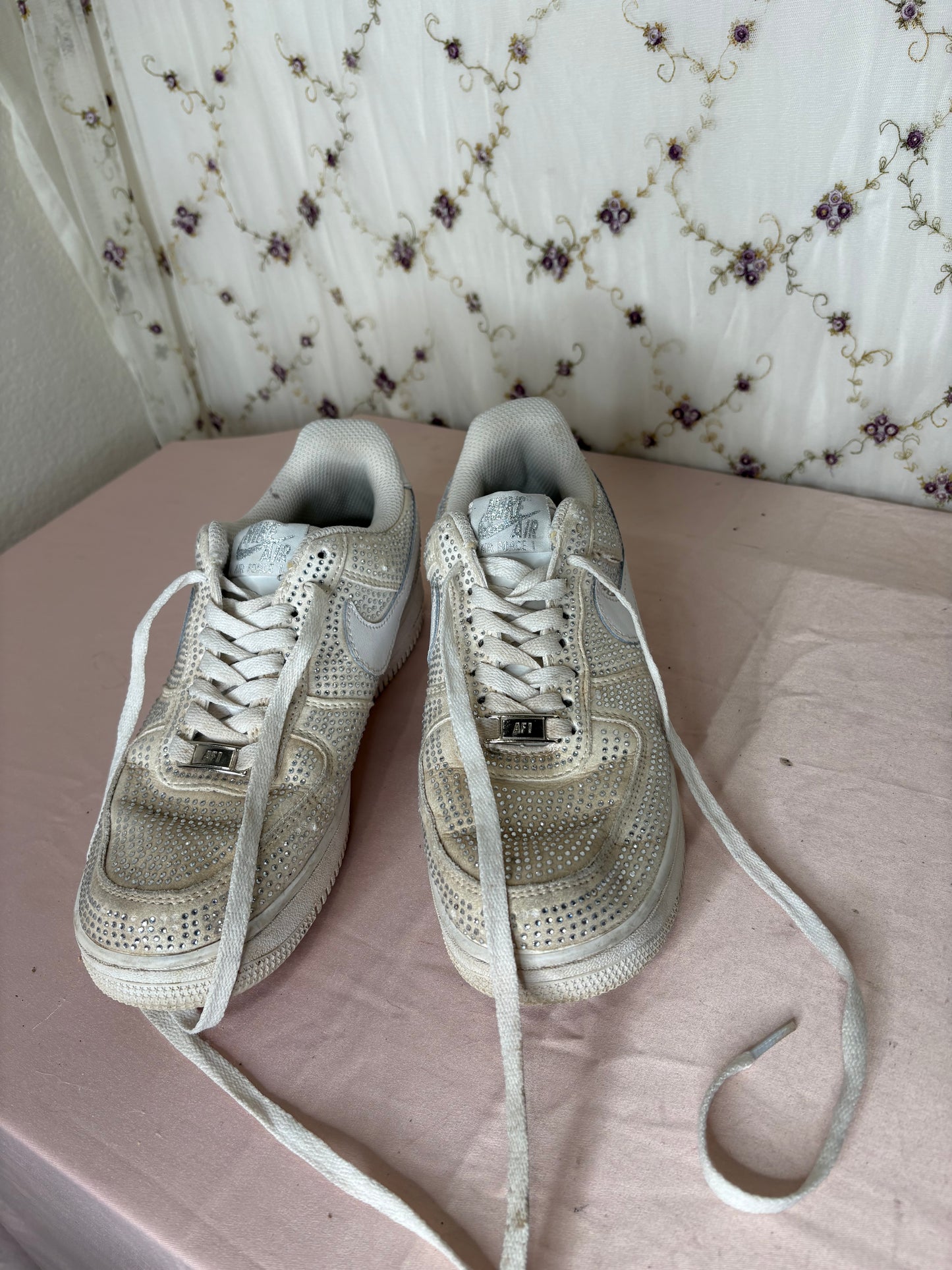 Size 8