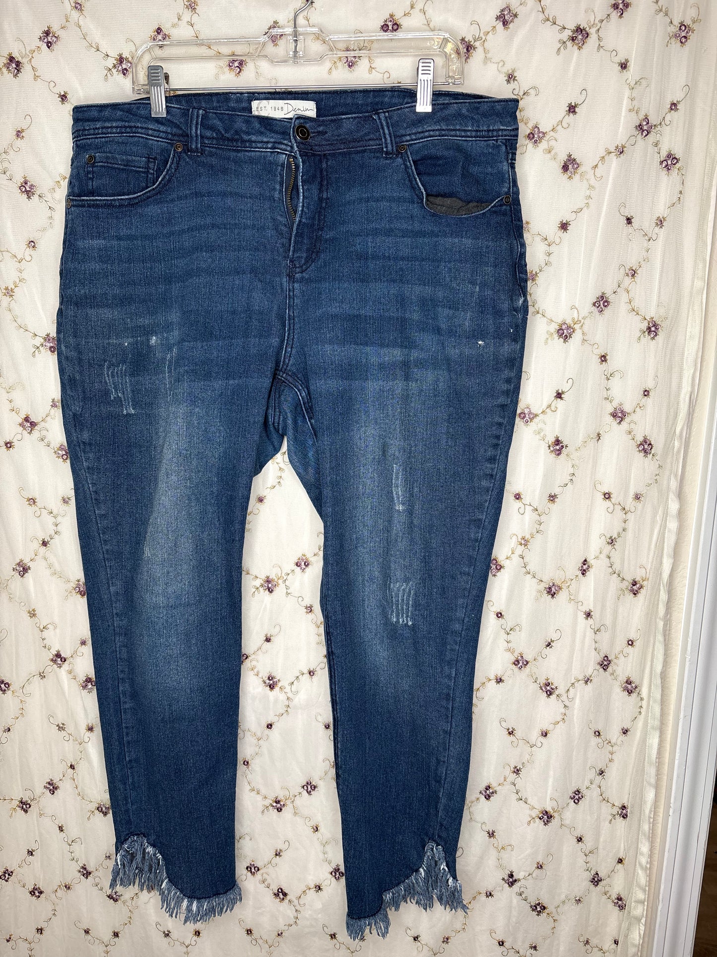 16W
