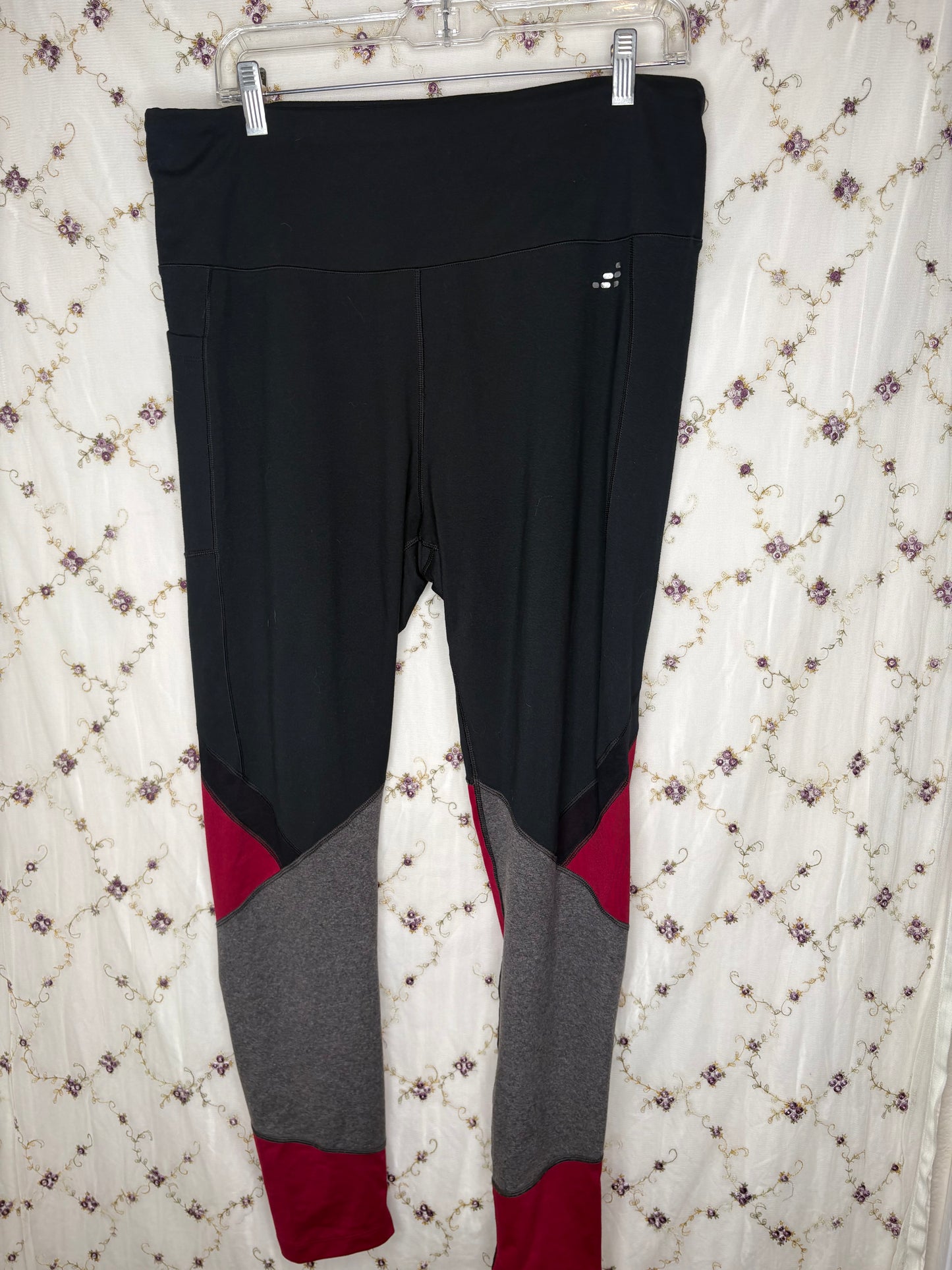 XL
