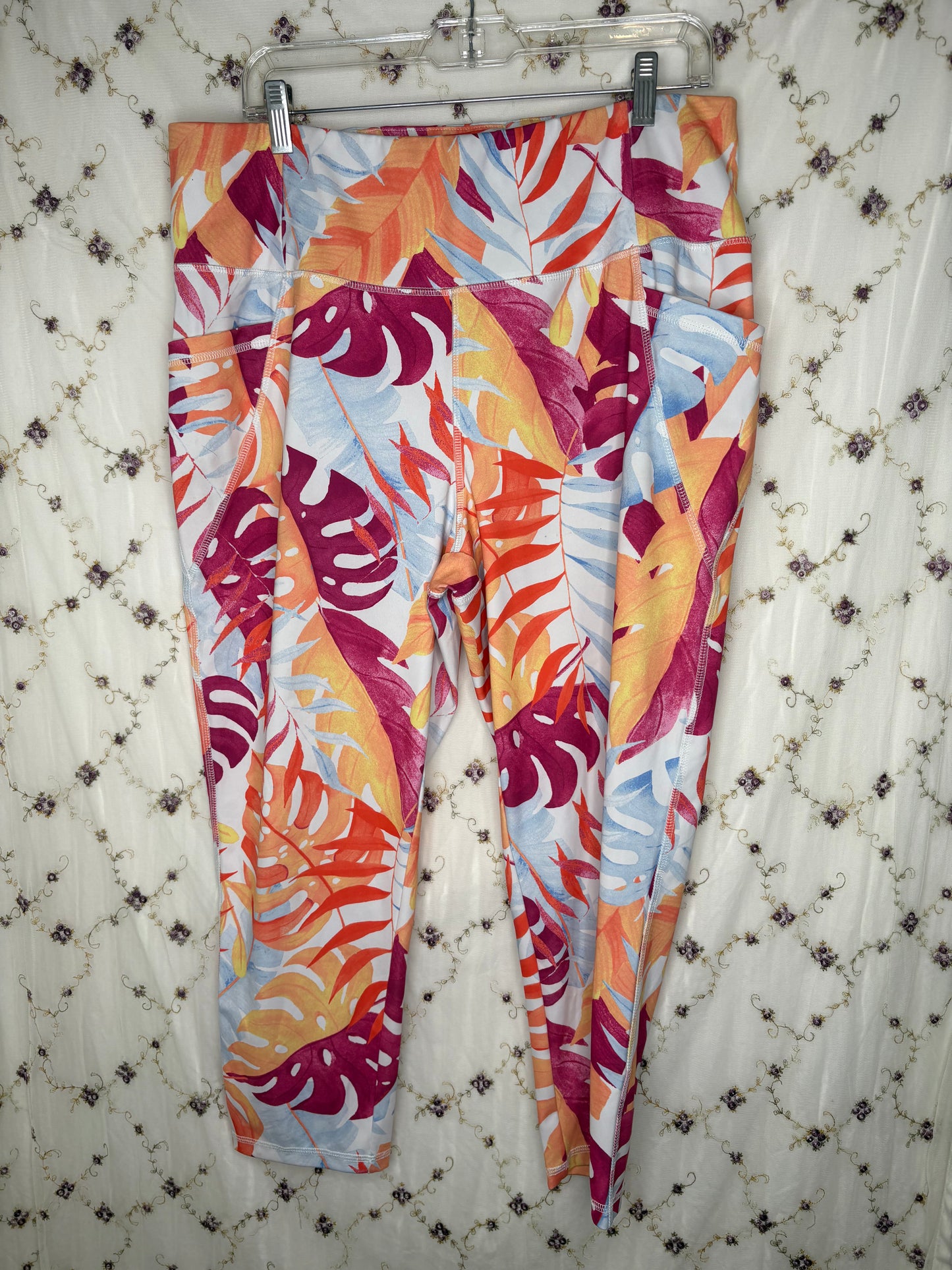 XL