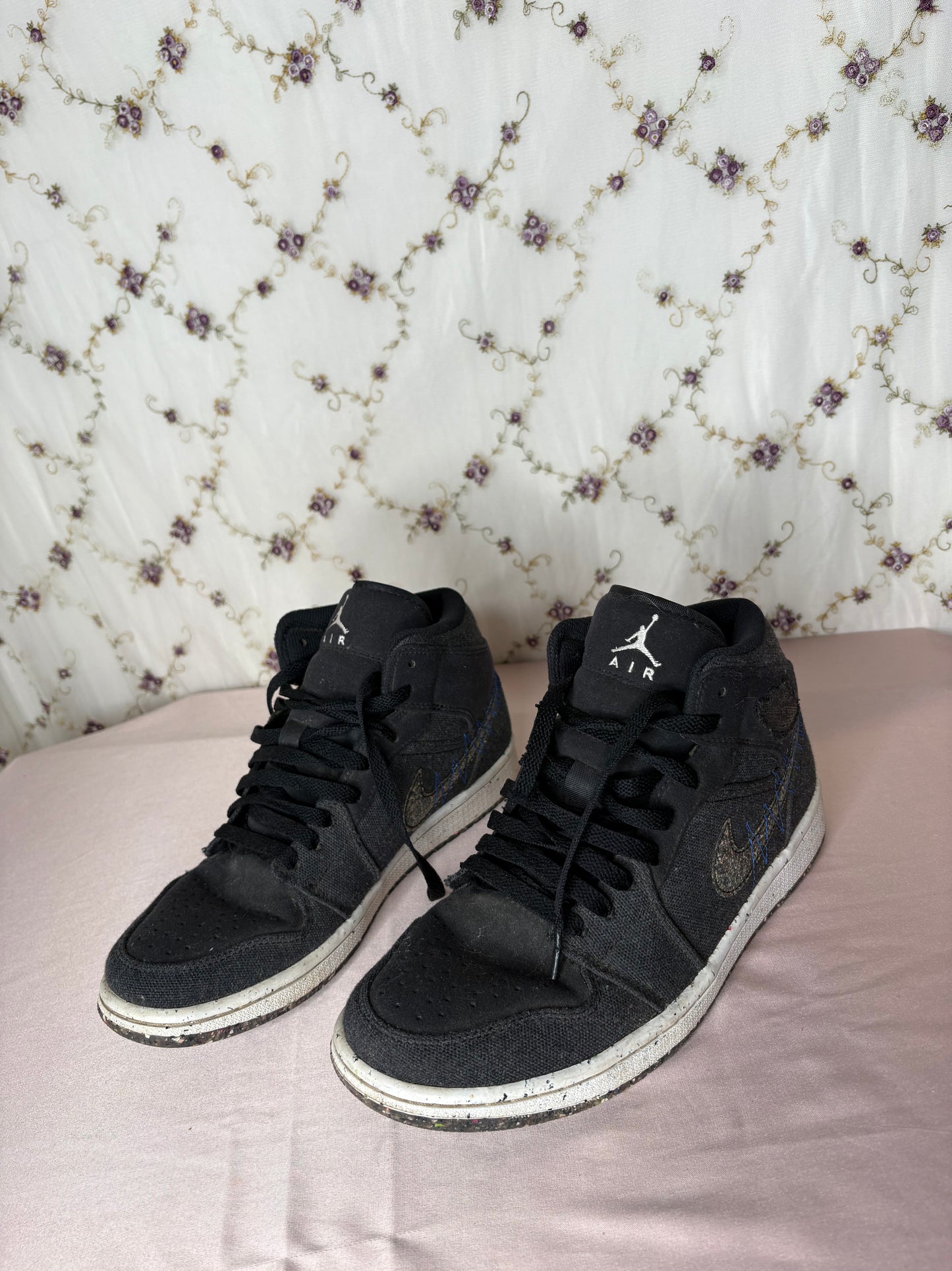 Men’s 7.5