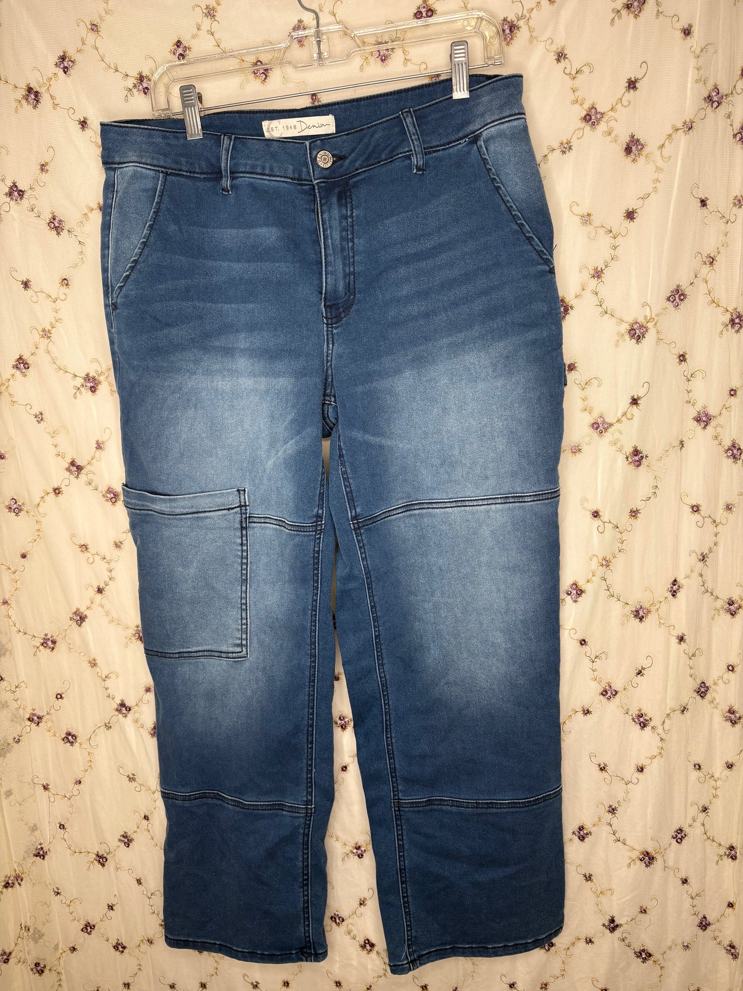 Size 10