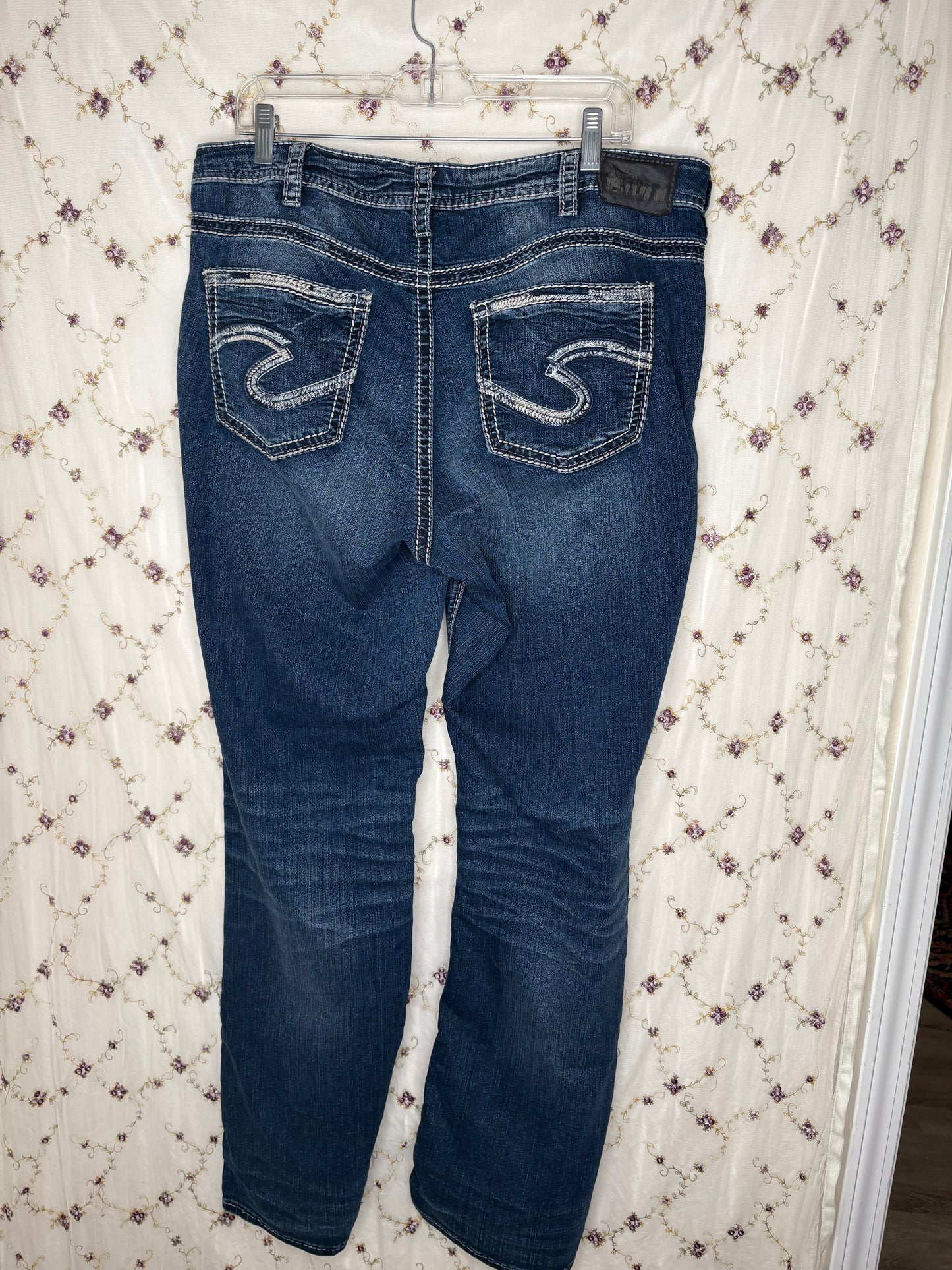 Size 16
