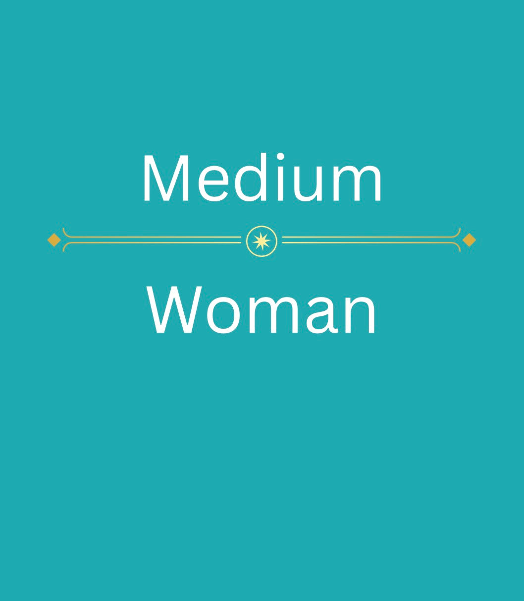 Medium Women’s