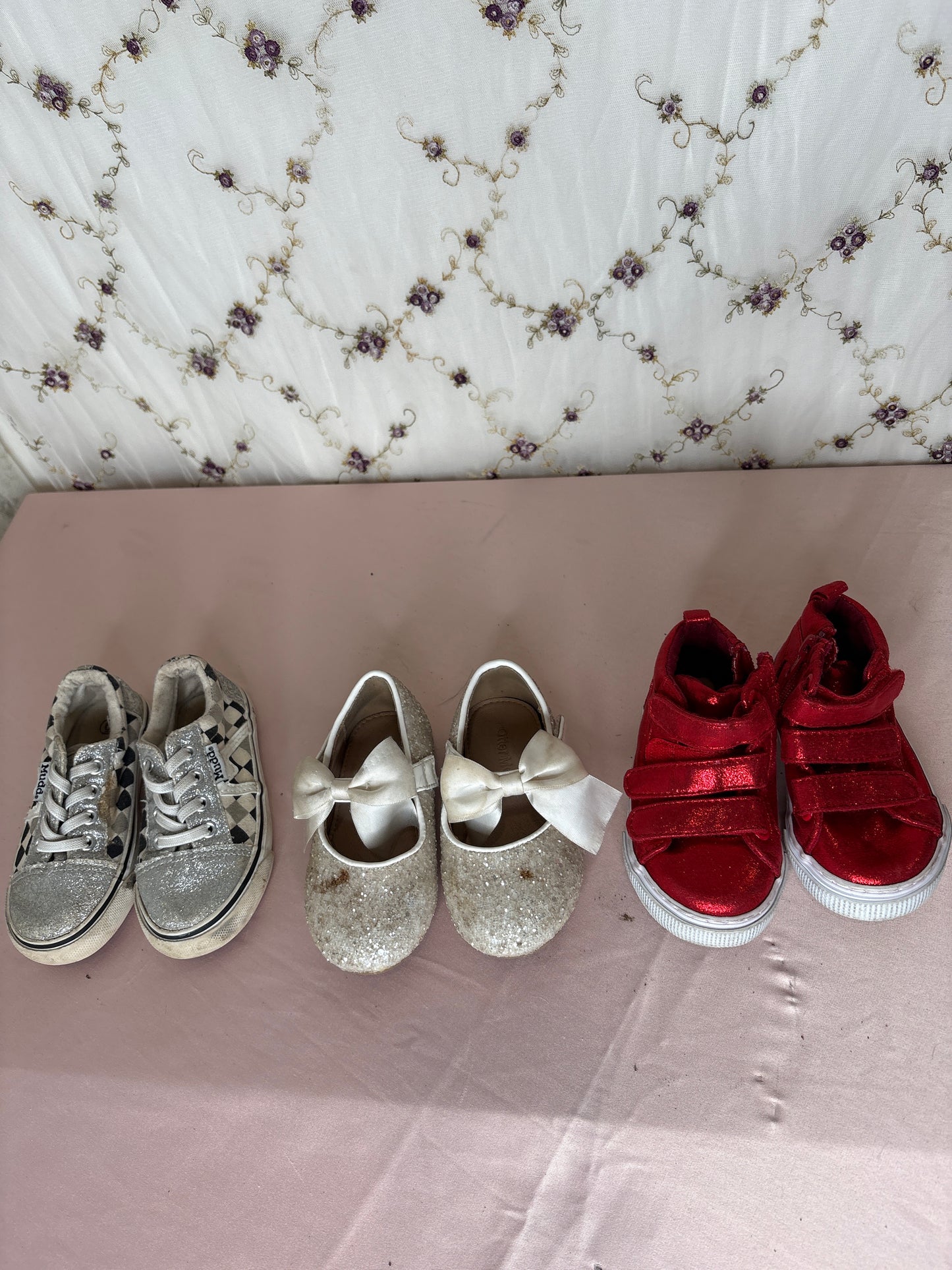 Toddler size 6 $.50 each