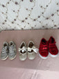 Toddler size 6 $.50 each