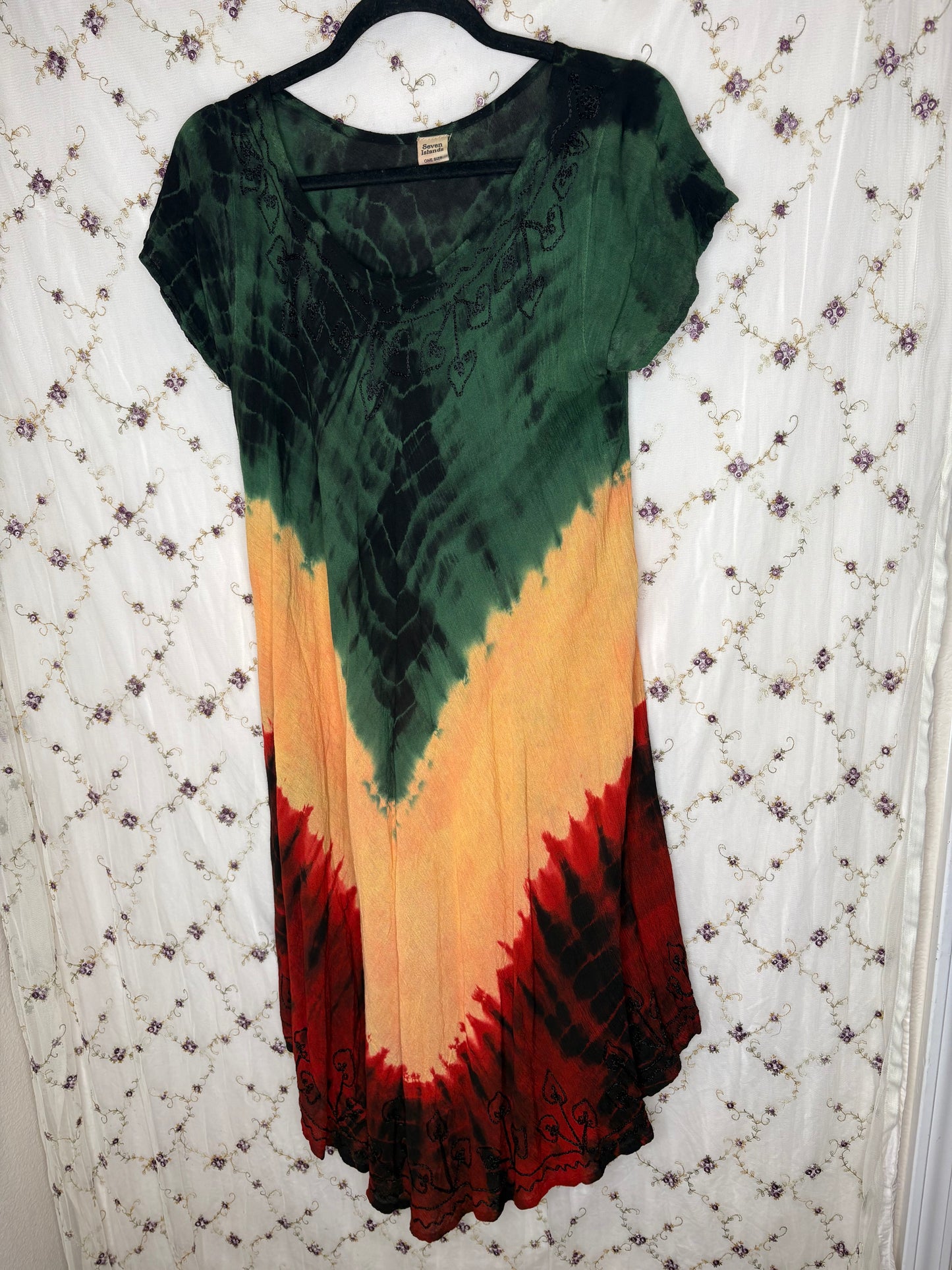 One size
