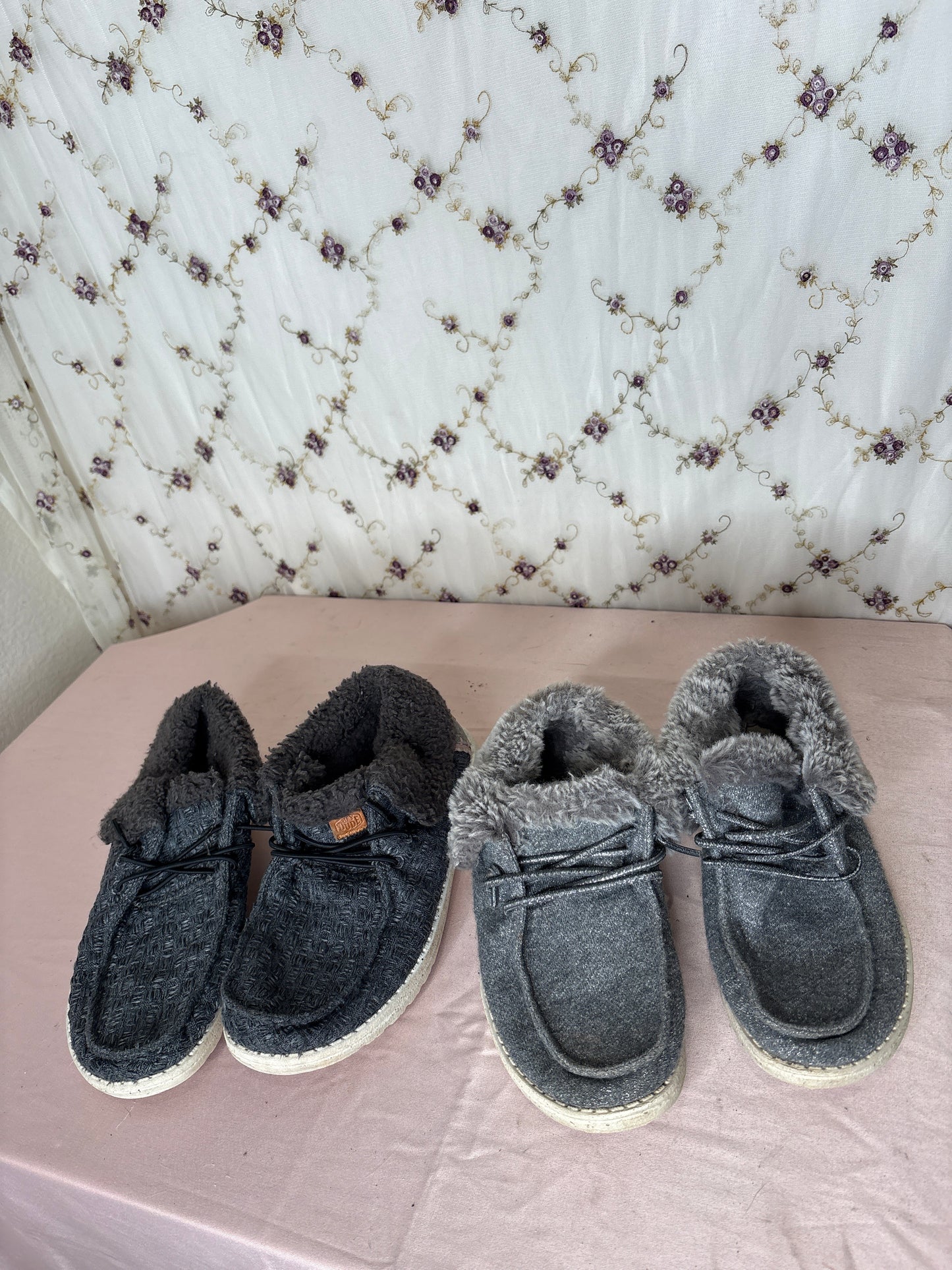 Left Y3 right Y1 $3 each