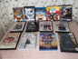 DVDS $.50 each