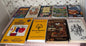 Cook books $.50 each