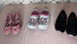 Size 9 $.50c each