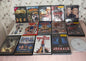 DVD $.50 each