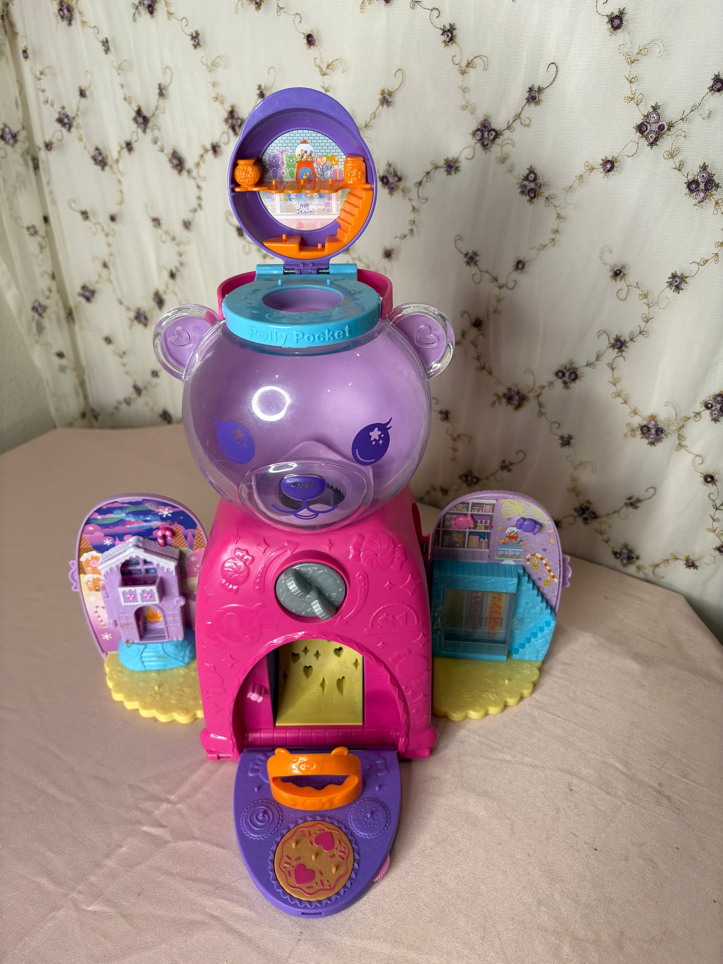 Polly Pocket