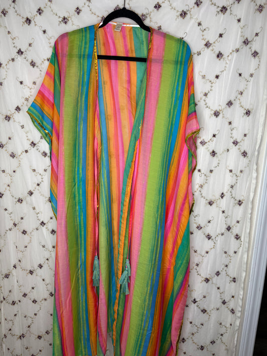 One size