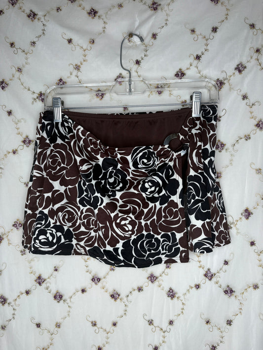 Size 12 swim skirt 