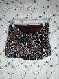 Size 12 swim skirt 
