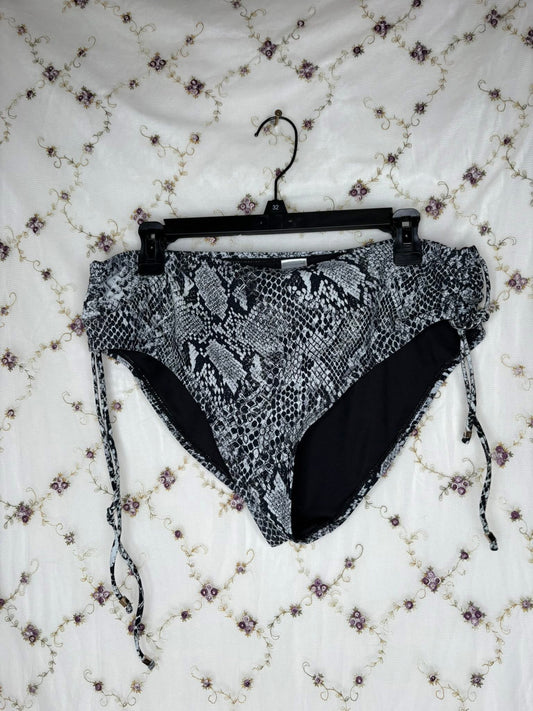 X-Large swim bottoms