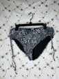 X-Large swim bottoms