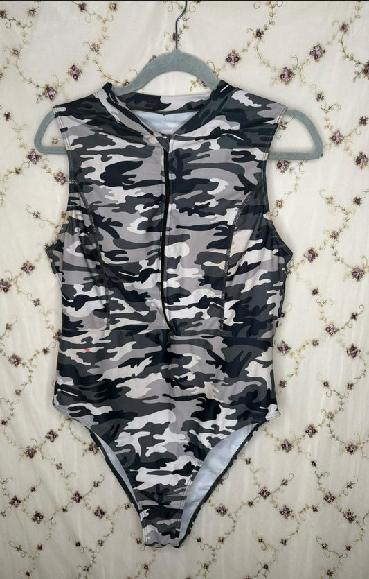 X-Large swimsuit