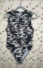 X-Large swimsuit