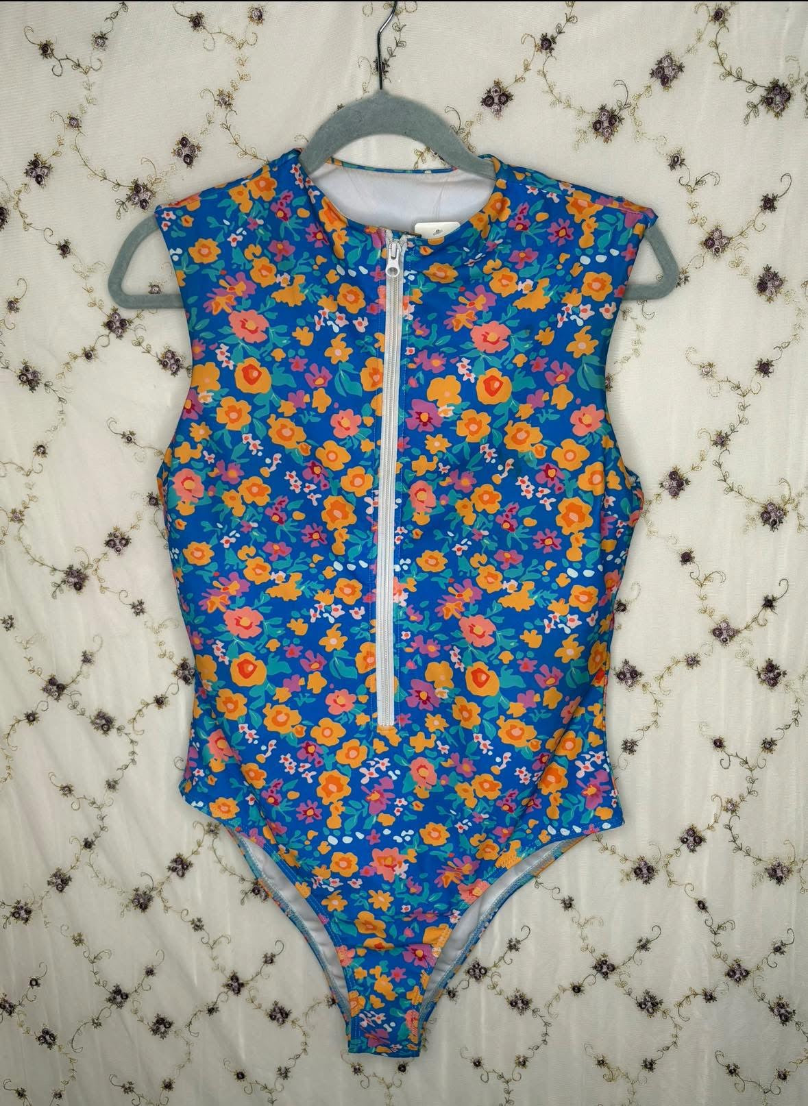 X-Large swimsuit