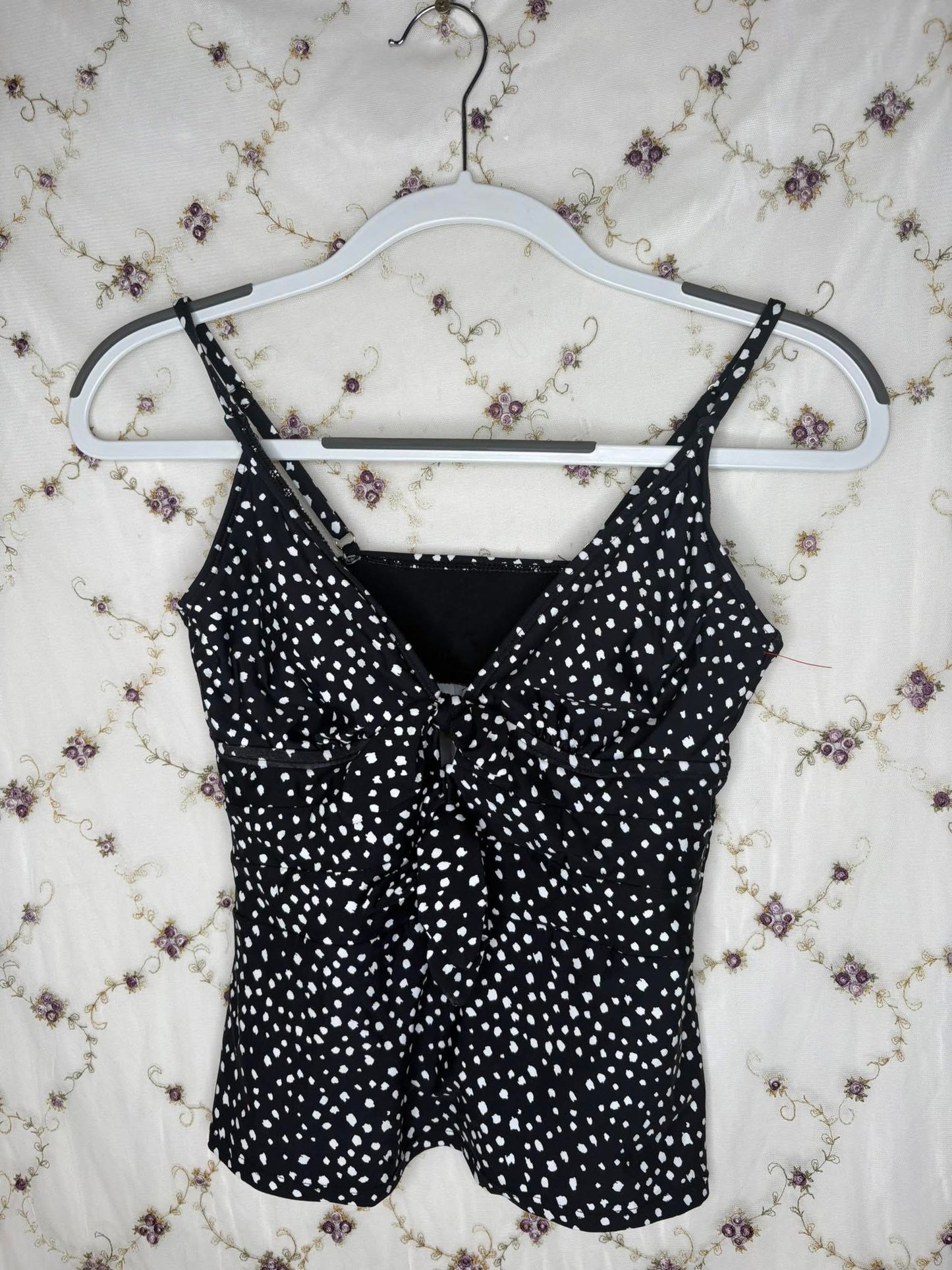 Small top