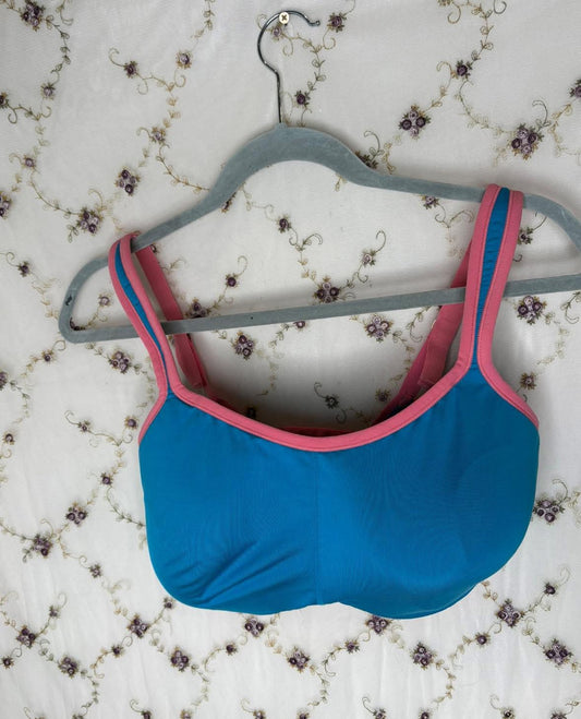 34H bikini top