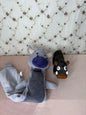 Dog toys