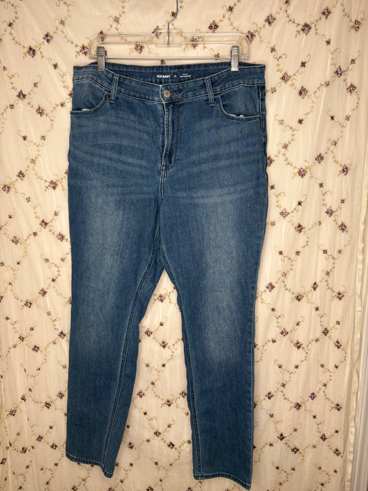 Size 16