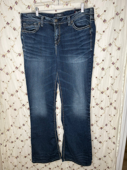 Size 16