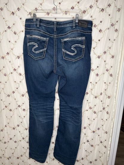Size 16