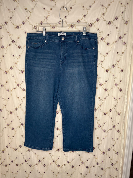 Size 16
