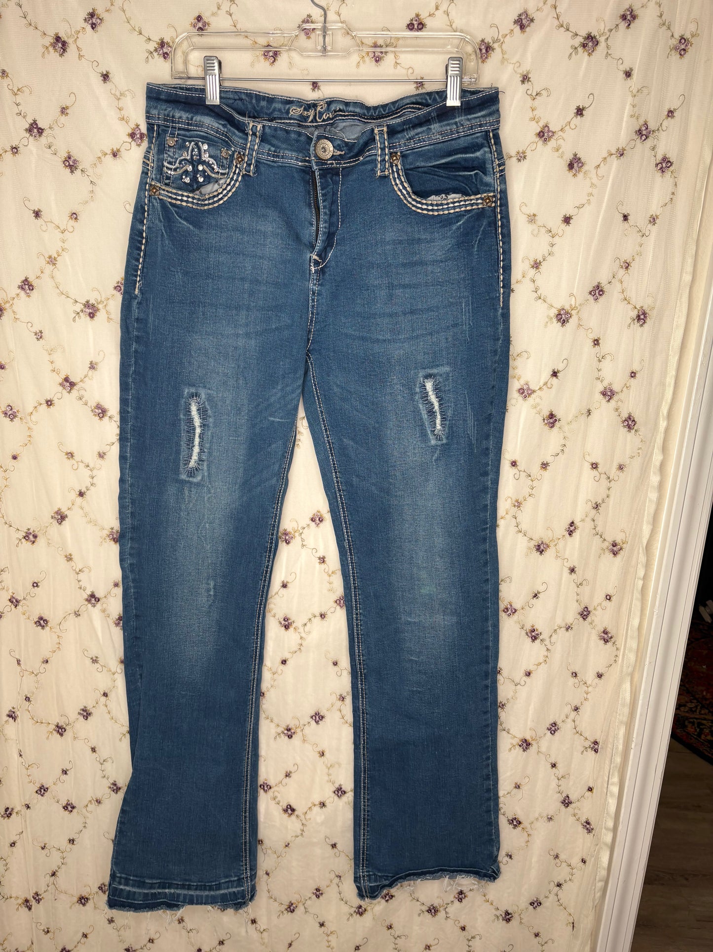 Size 17