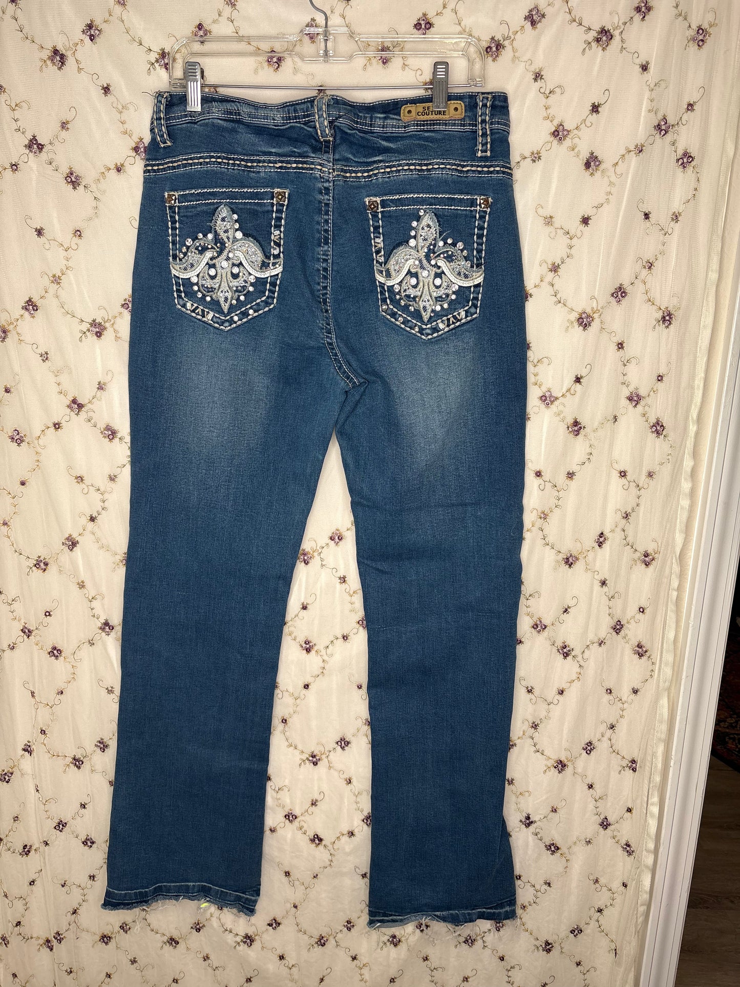 Size 17